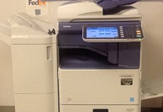 Toshiba Copier