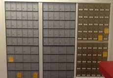 Mailbox Rentals